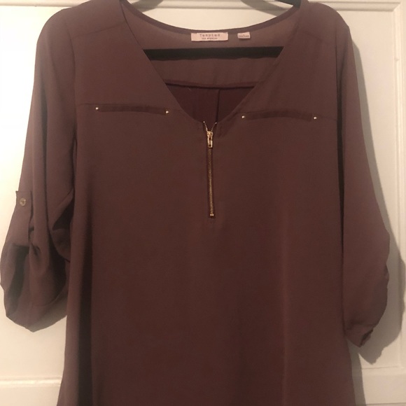 Blouse - Picture 2 of 2